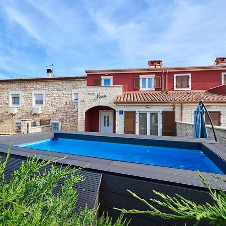 Villa Maris Бъртонигла Екстериор снимка