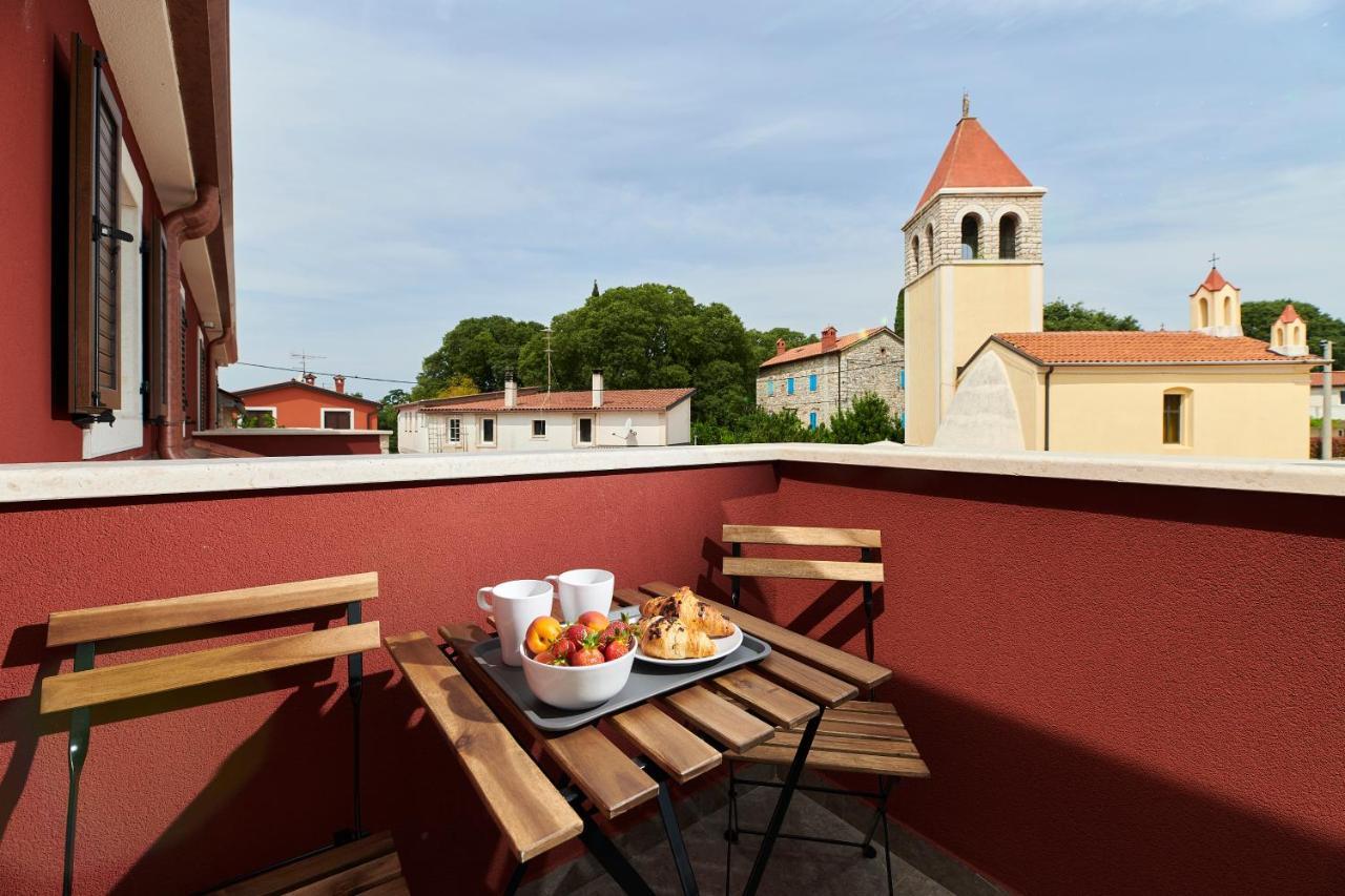 Villa Maris Бъртонигла Екстериор снимка